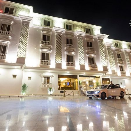 Aparthotel Al Mokhtar 2 Furnished Units Ta'if Exterior foto